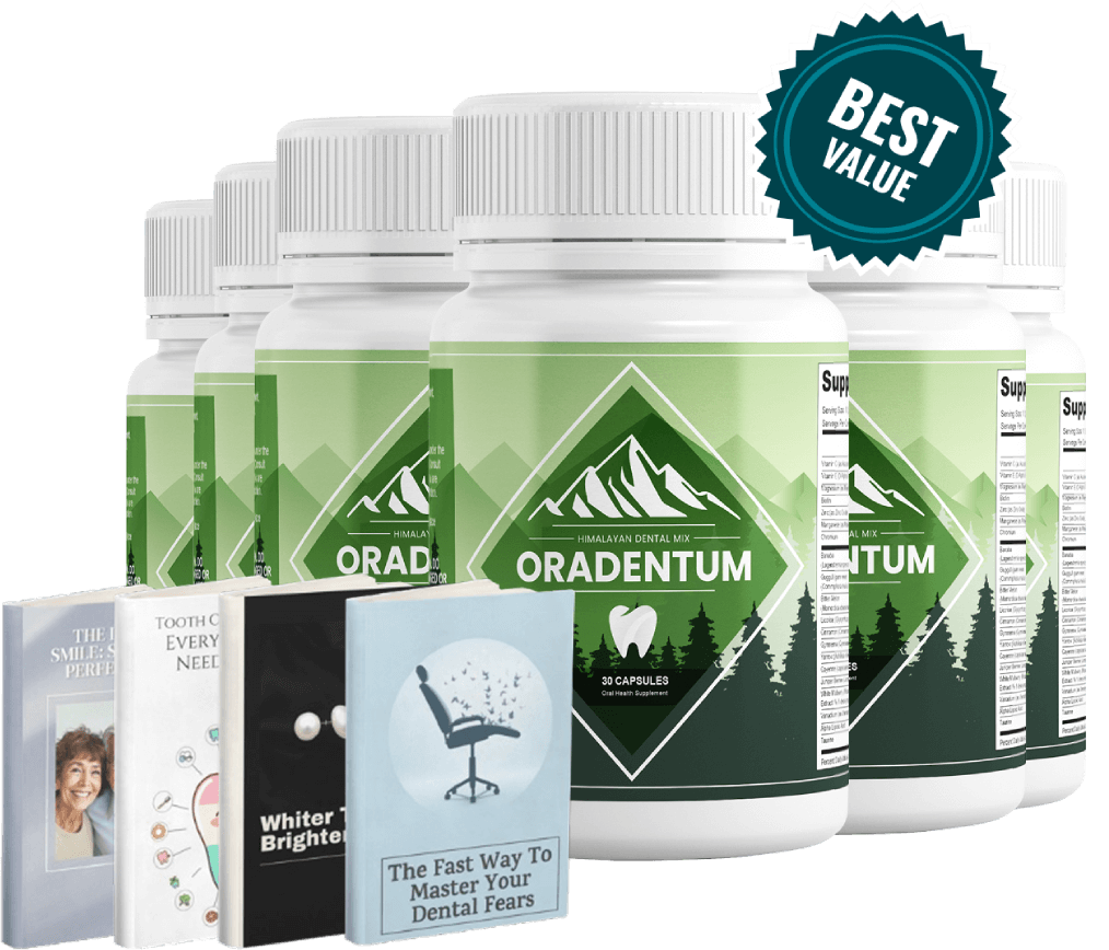 oradentum-natural-dental-support-formula